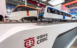 科技強(qiáng)企！中車(chē)電動(dòng)科技成果獲中國(guó)中車(chē)三項(xiàng)大獎(jiǎng)